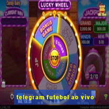 telegram futebol ao vivo